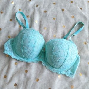 Victoria's Secret Dream Angels Bra